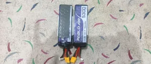 Lithium Battery