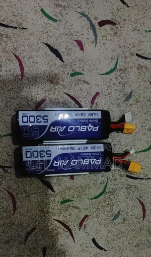 Lithium Battery