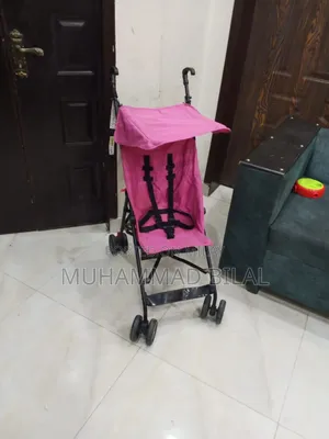 Imported Baby Stroller