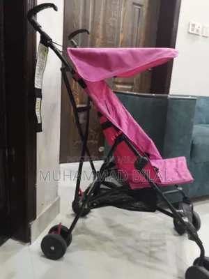 Imported Baby Stroller