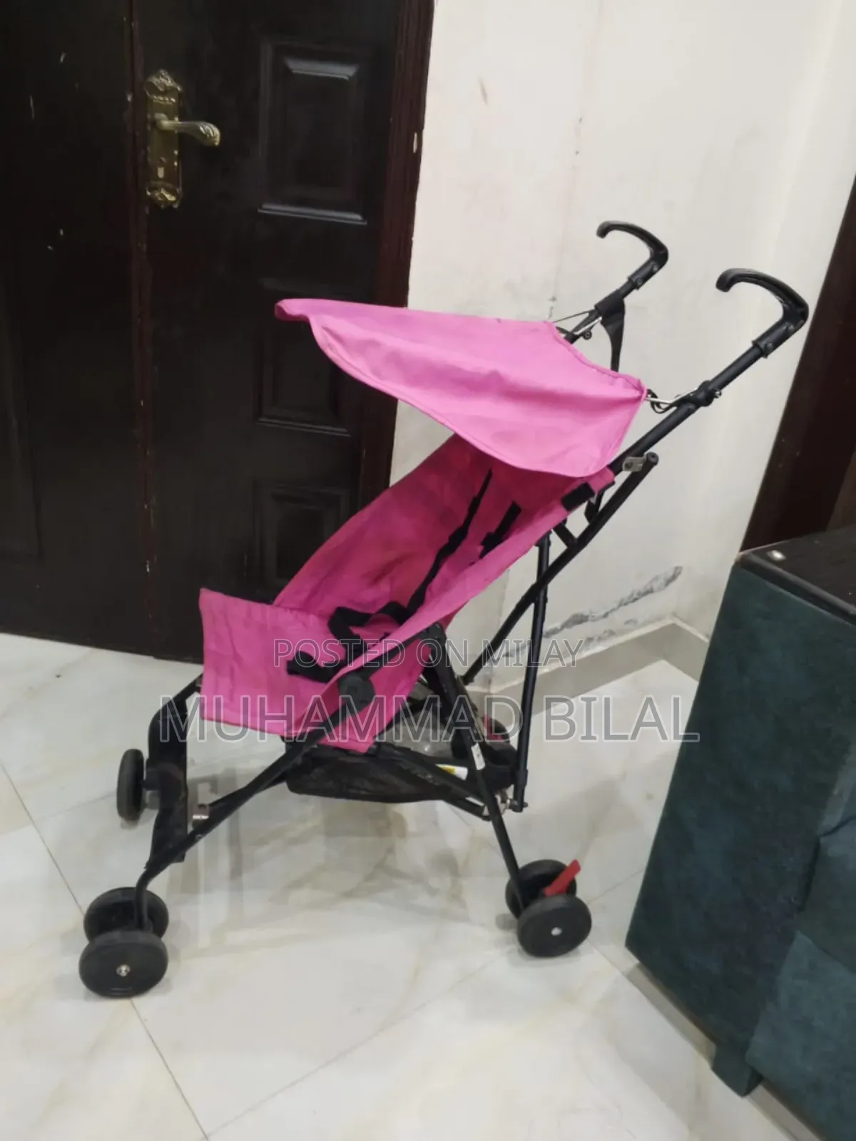 Imported Baby Stroller