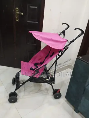 Imported Baby Stroller