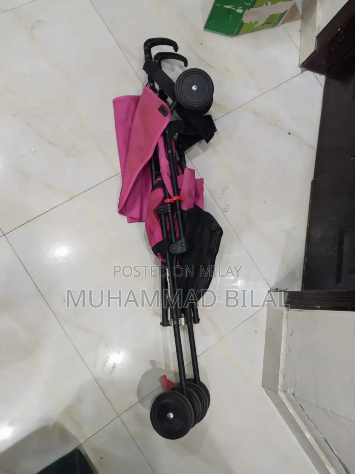 Imported Baby Stroller