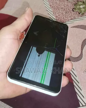 Infinix Hot 40 Pro 256 GB White