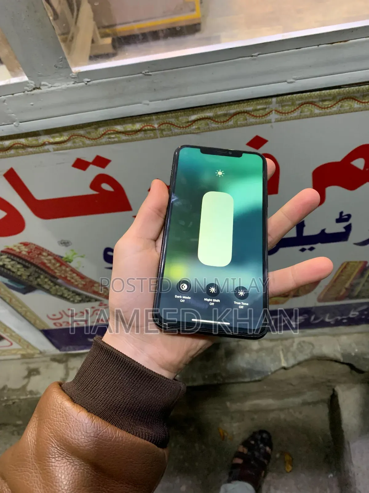 New Apple iPhone 11 Pro Max 64 GB Black