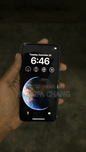 Apple iPhone X 64 GB White