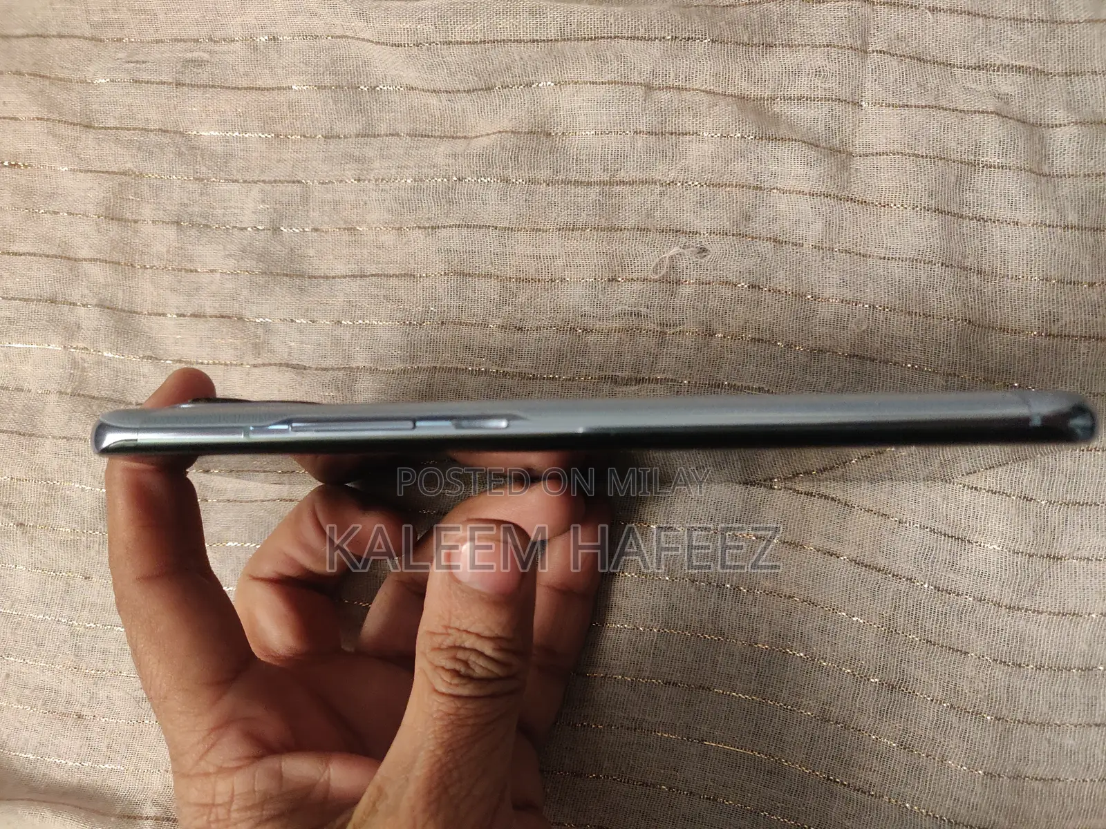 New Xiaomi Mi 11 128 GB Purple