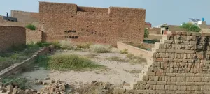 5 Marla Plot For Sale Bahawalpur Near Al Kamar Town Bahawalpur