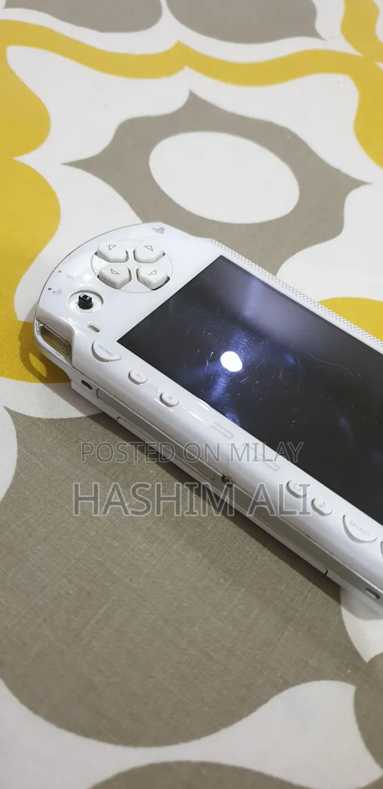 Sony PSP 1000