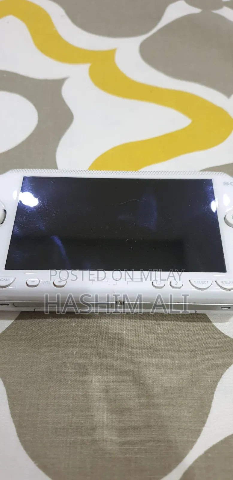 Sony PSP 1000
