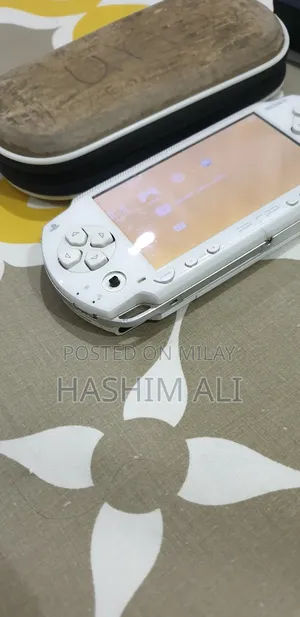 Sony PSP 1000