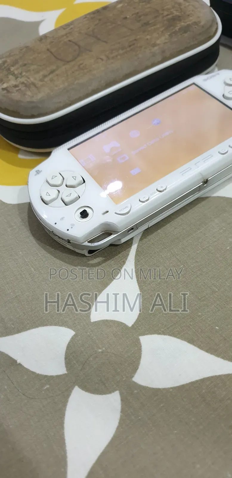 Sony PSP 1000