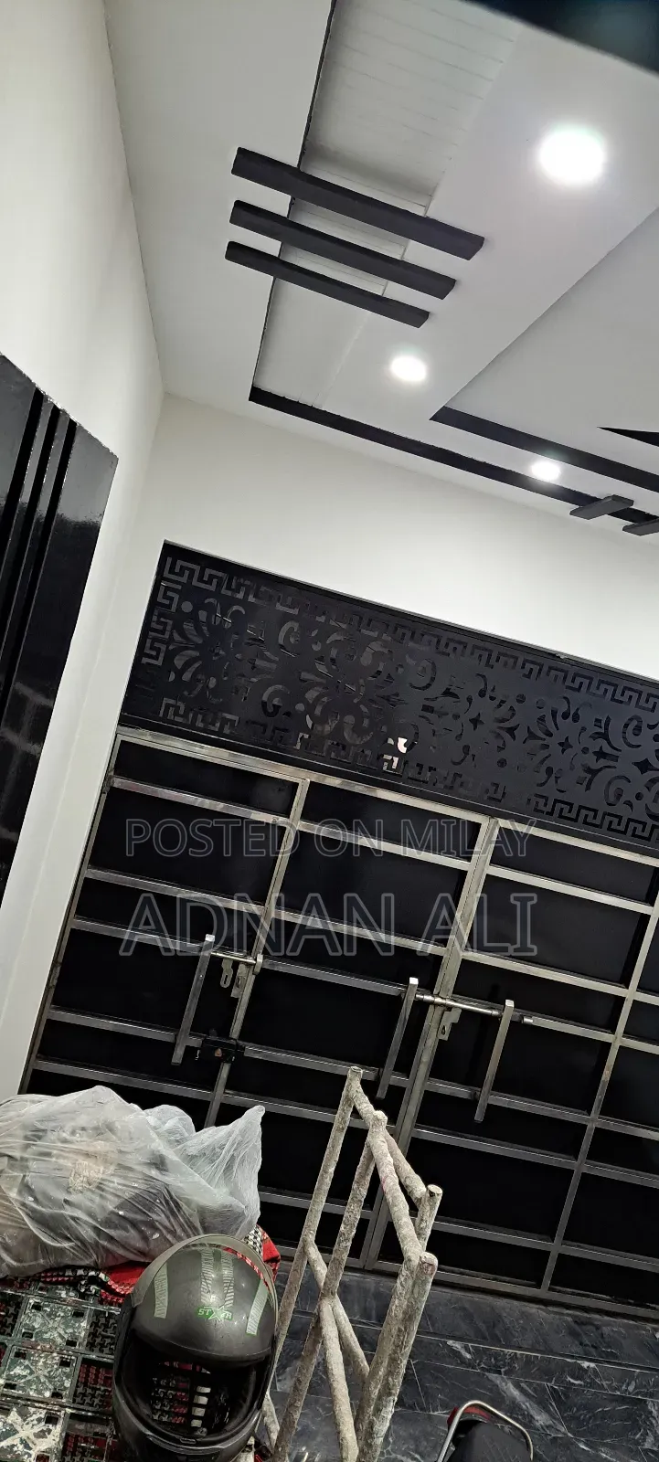 Furnished 3bdrm House in Lahore for sale