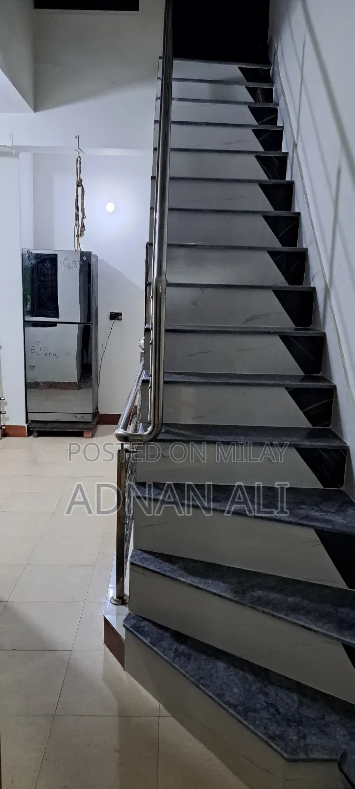 Furnished 3bdrm House in Lahore for sale