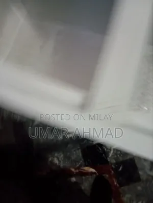 Freezer Haier Deep Freezer Fridge