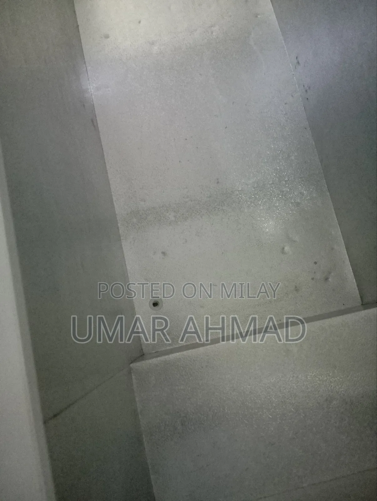 Freezer Haier Deep Freezer Fridge