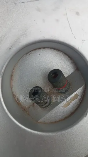 Woofer Subwoofer Bade Tube