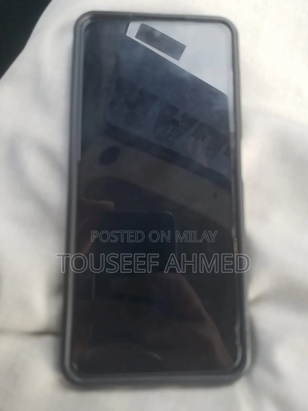 Infinix Hot 40i 256 GB Gray