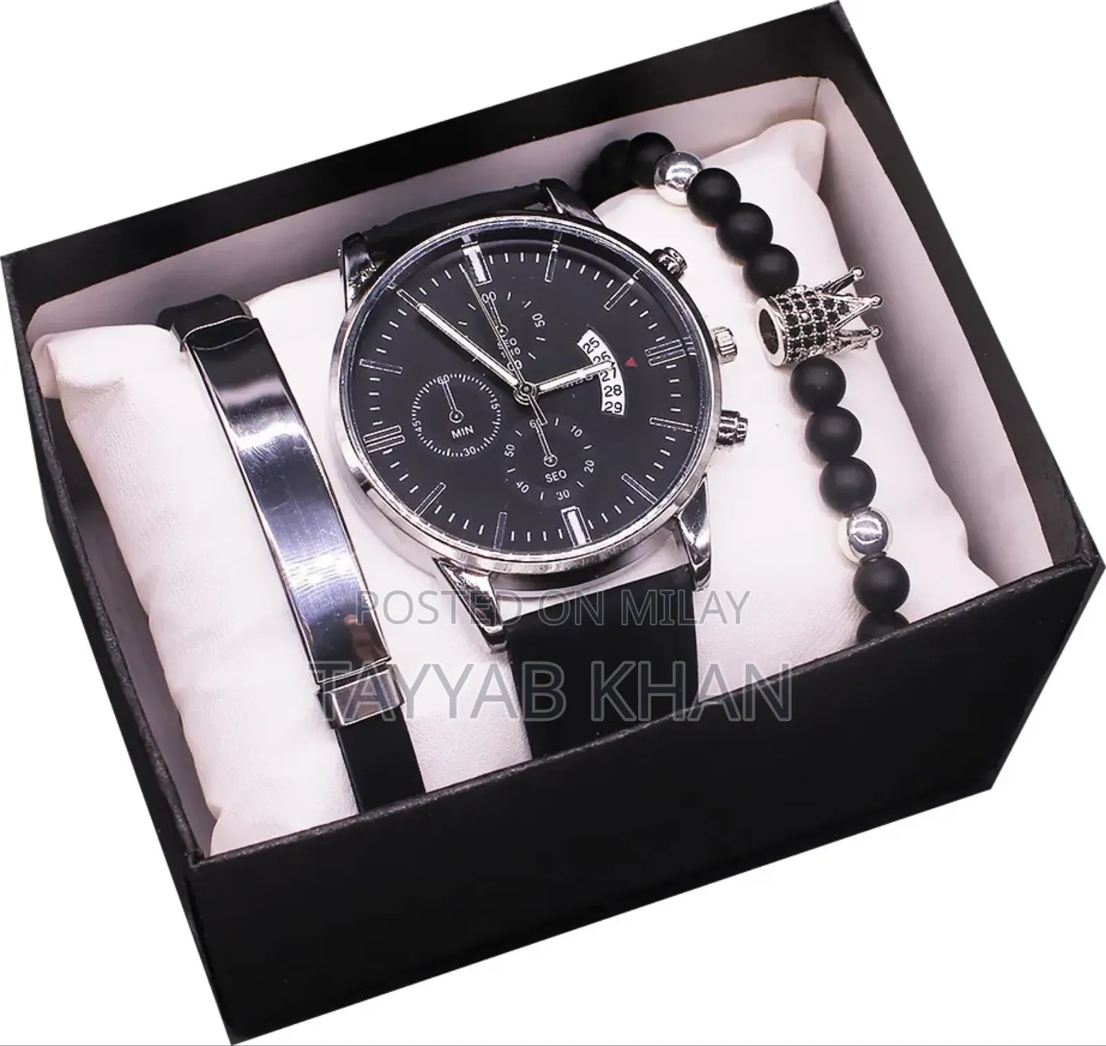 Best Watch Best Deal