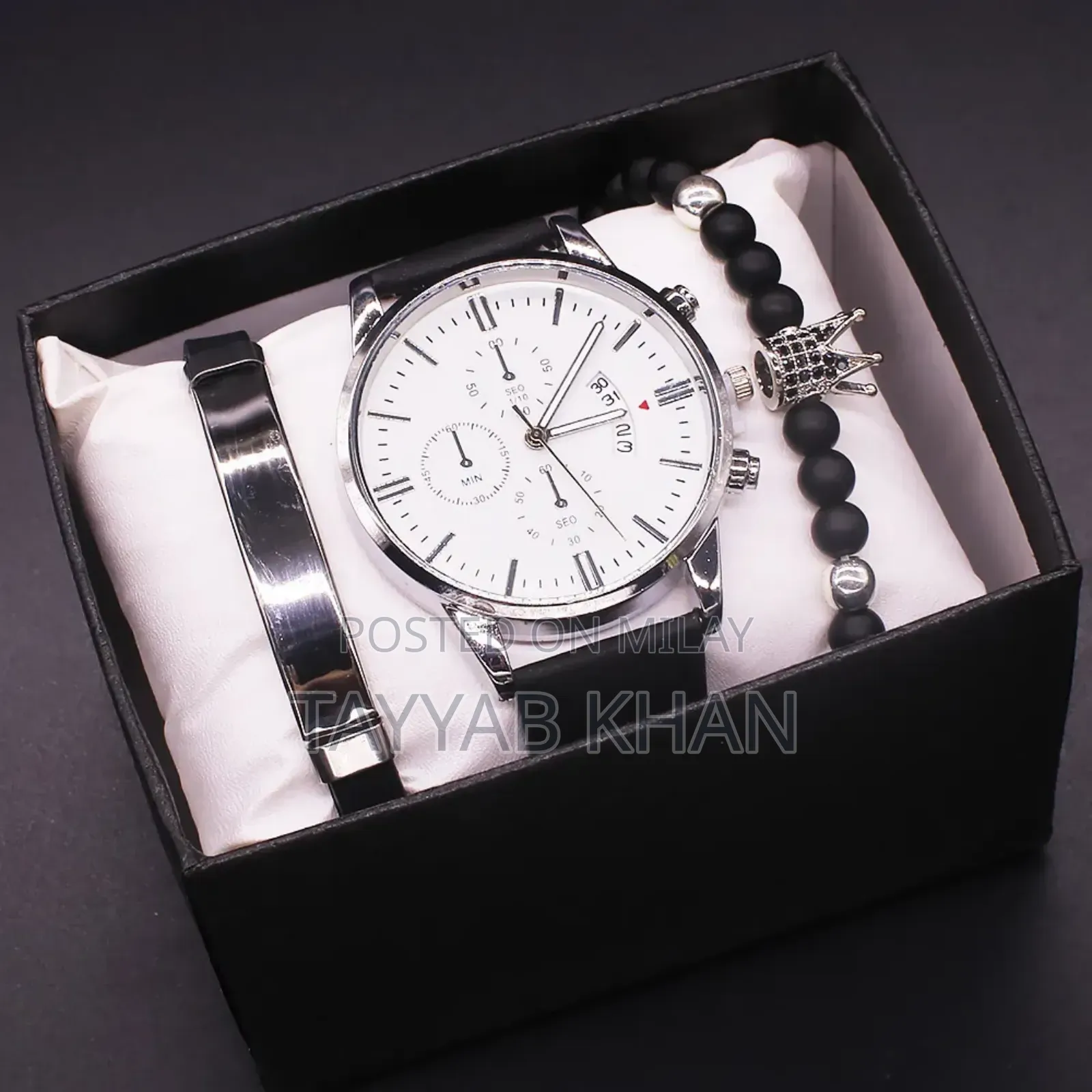 Best Watch Best Deal