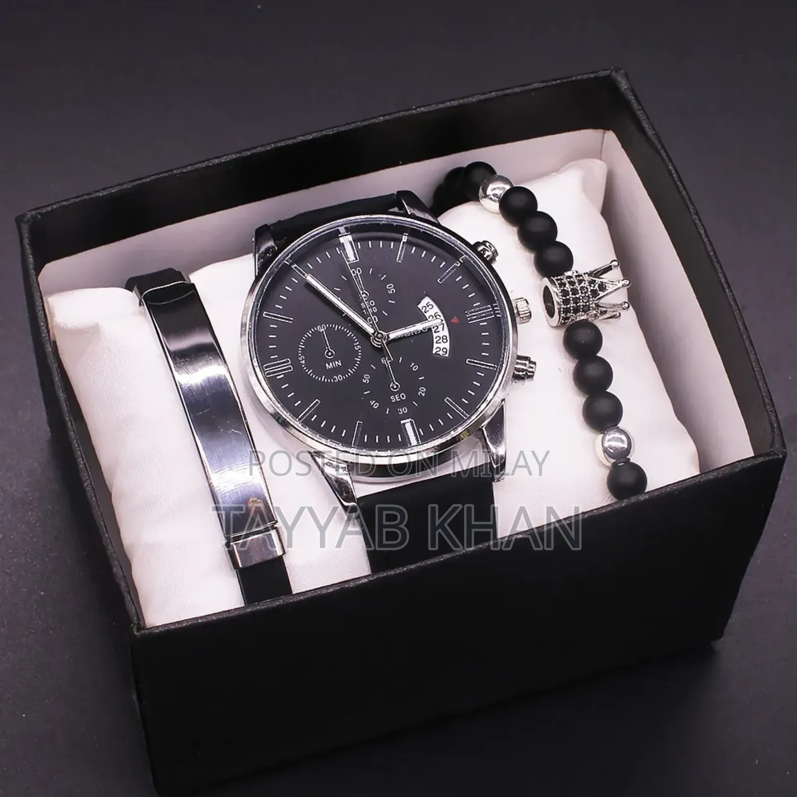 Best Watch Best Deal