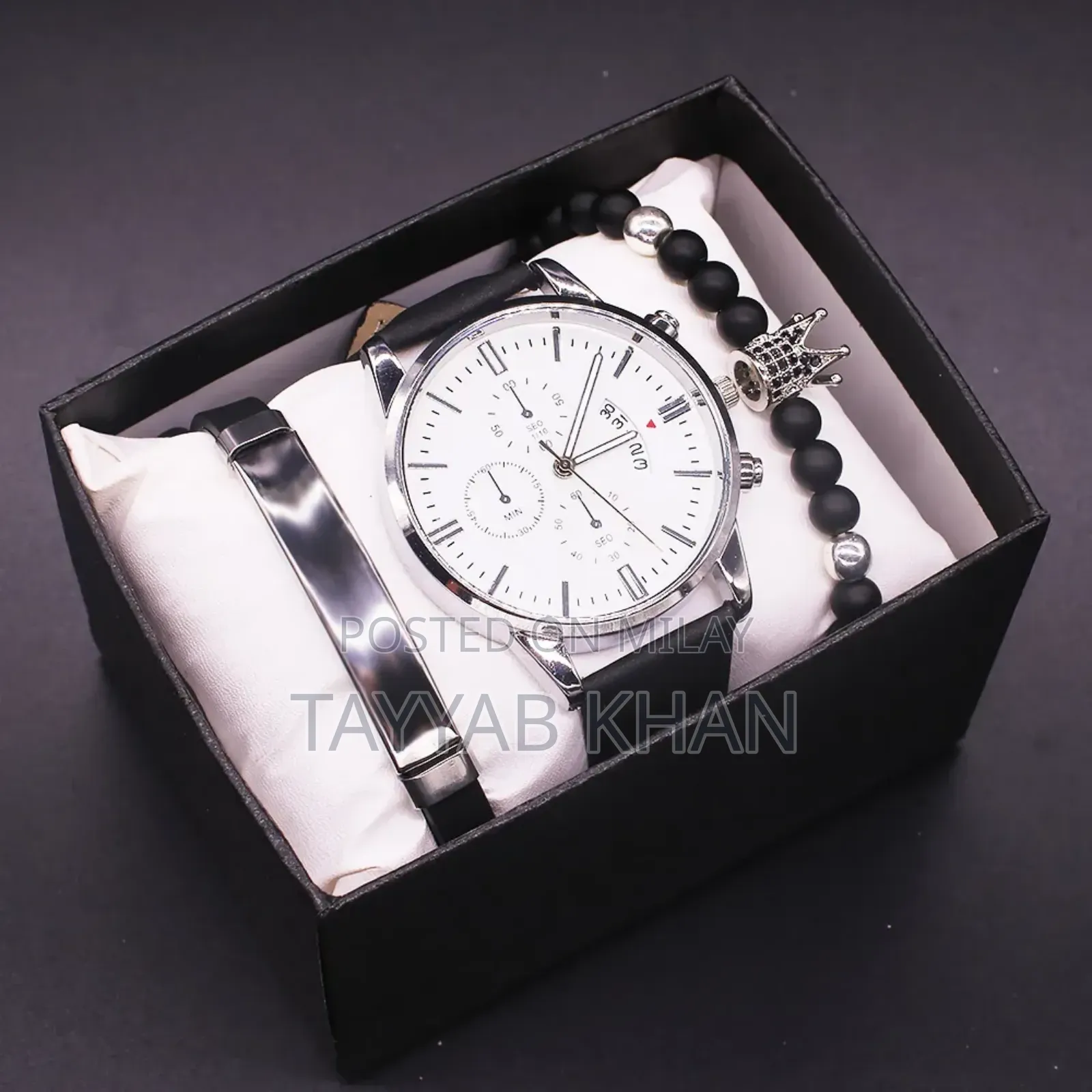 Best Watch Best Deal