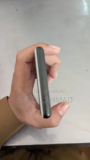 Google Pixel 6a 128 GB White