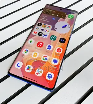 Motorola Moto G85 256 GB Blue