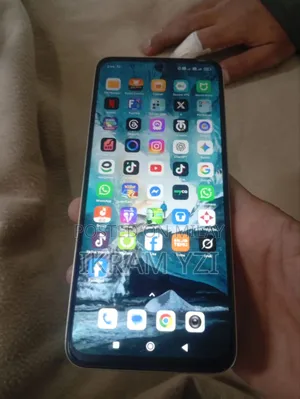 Xiaomi 13 128 GB Yellow