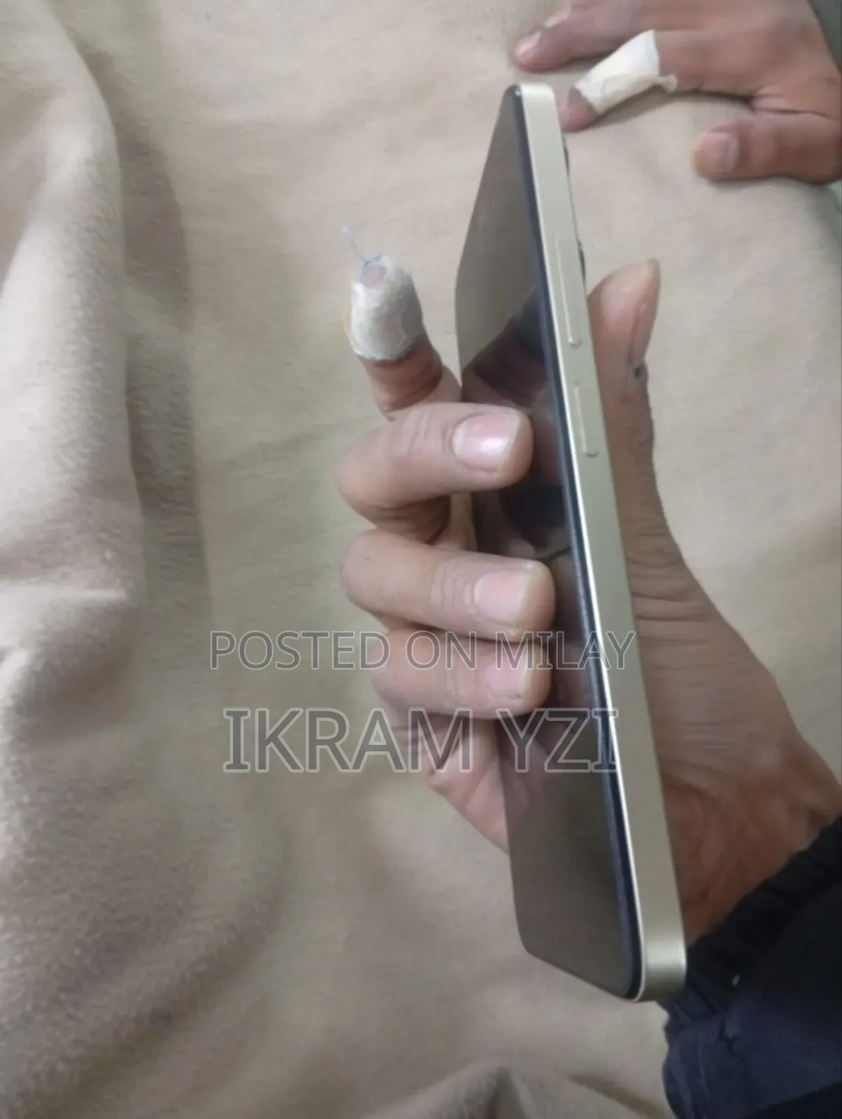 Xiaomi 13 128 GB Yellow