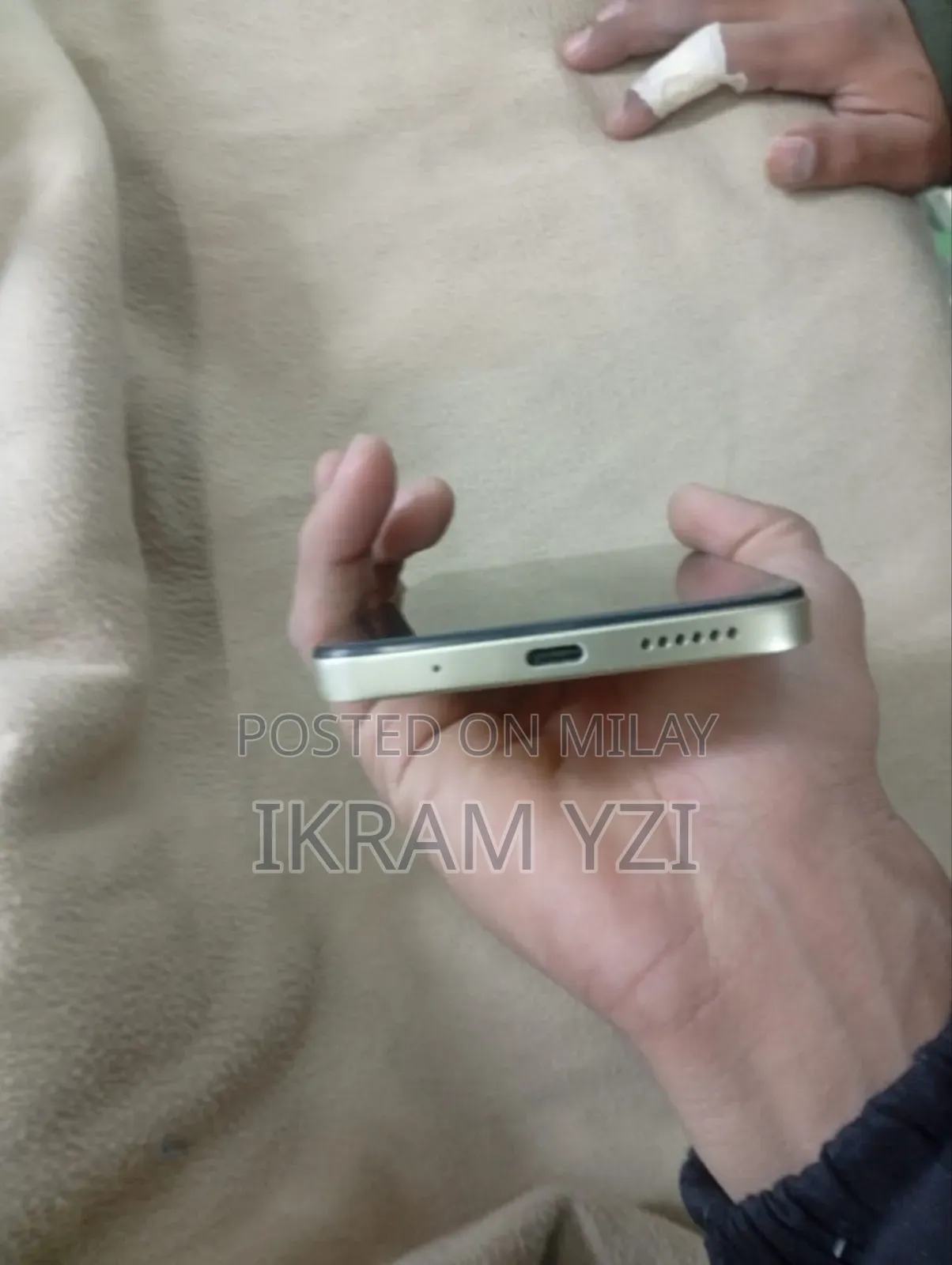 Xiaomi 13 128 GB Yellow