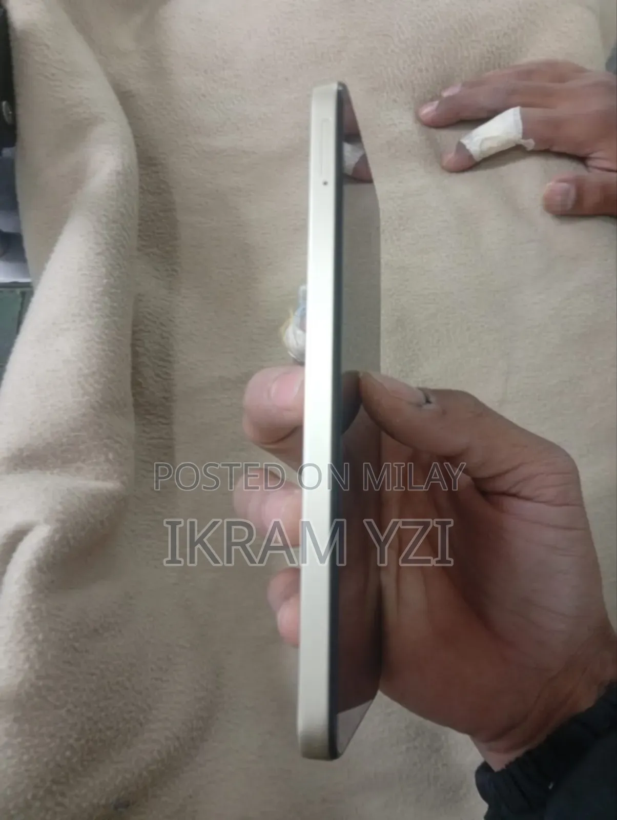 Xiaomi 13 128 GB Yellow