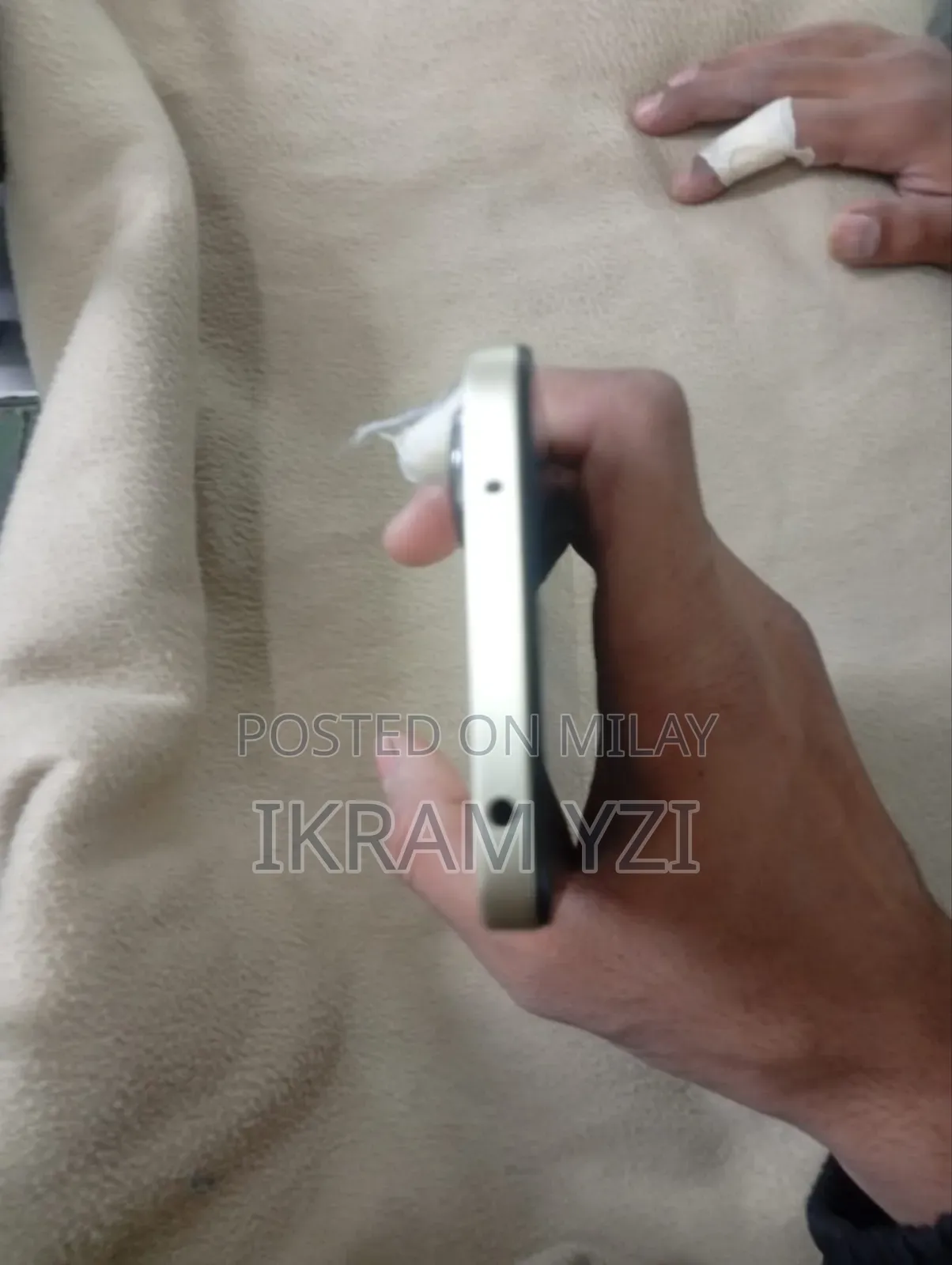 Xiaomi 13 128 GB Yellow