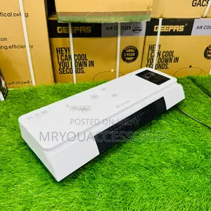 Imported Electric Blower Heater