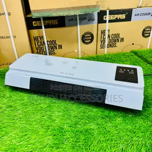 Imported Electric Blower Heater