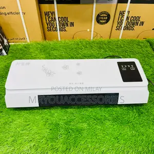 Imported Electric Blower Heater