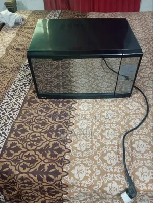 Lg Microwave