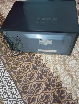 Lg Microwave