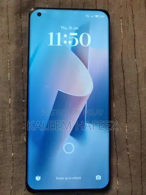 New Xiaomi Mi 11 128 GB Purple