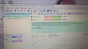 Laptop HP 15-Dw3031 8GB Intel Core I3 SSD 256GB