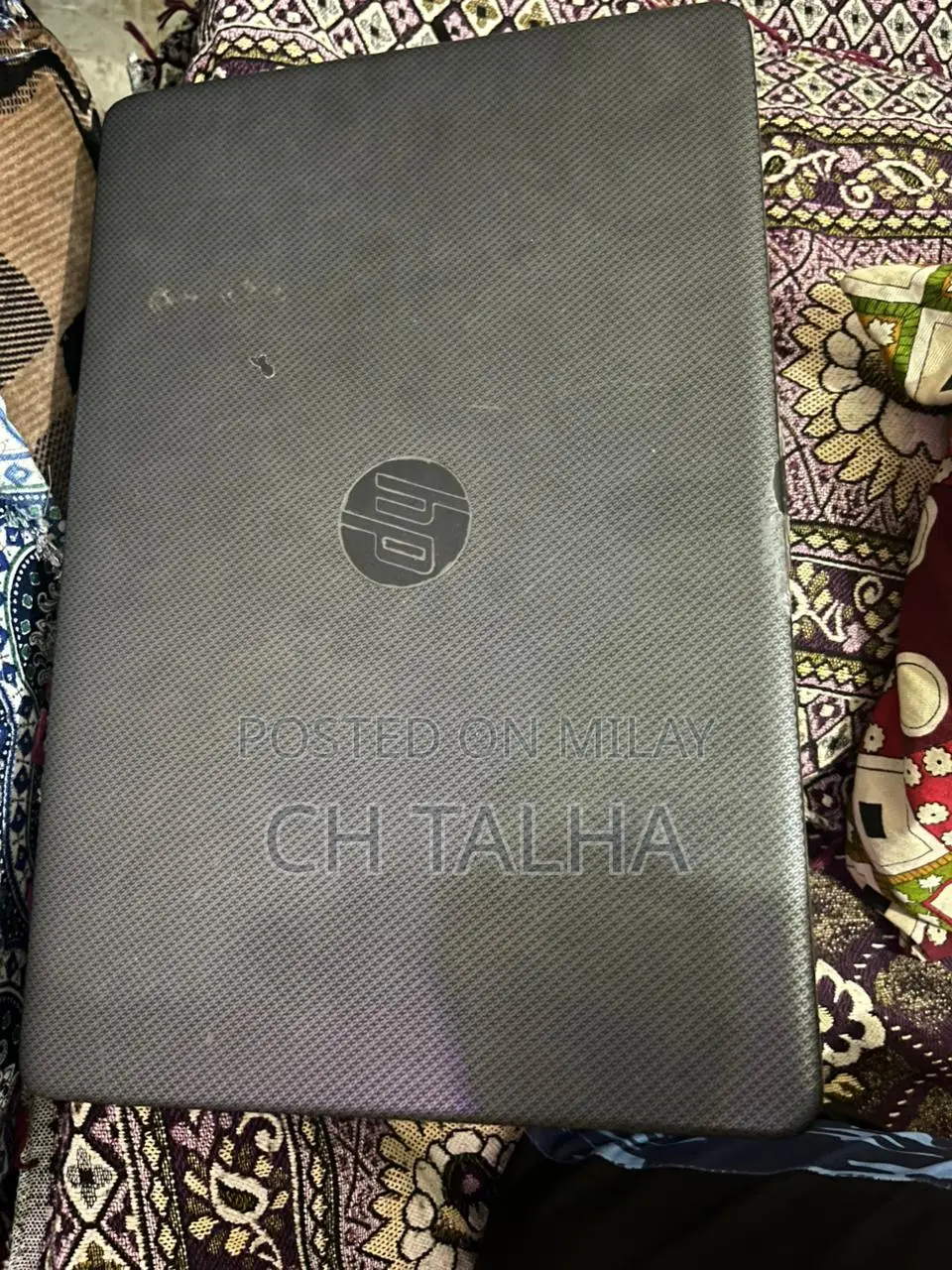 Laptop HP 15-Dw3031 8GB Intel Core I3 SSD 256GB