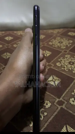 Apple iPhone 7 Plus 256 GB Black