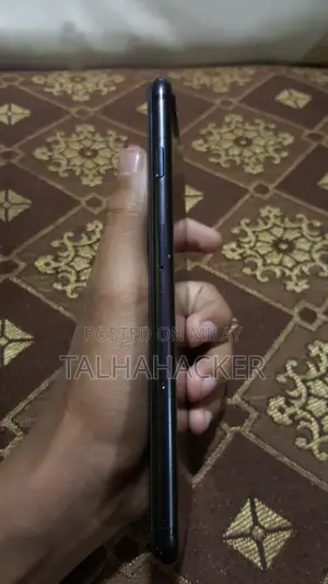 Apple iPhone 7 Plus 256 GB Black