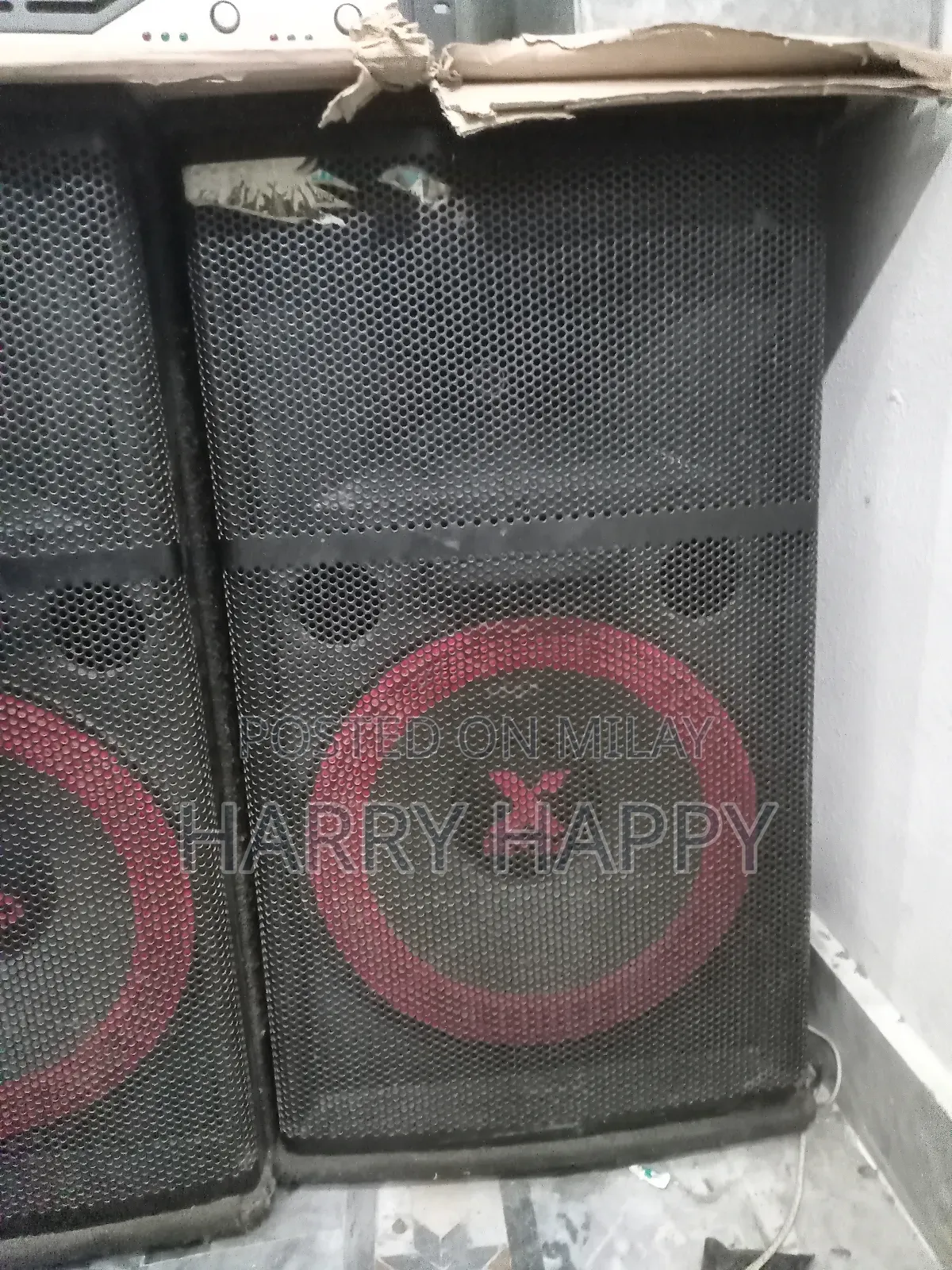 Sp 2 Original Speaker