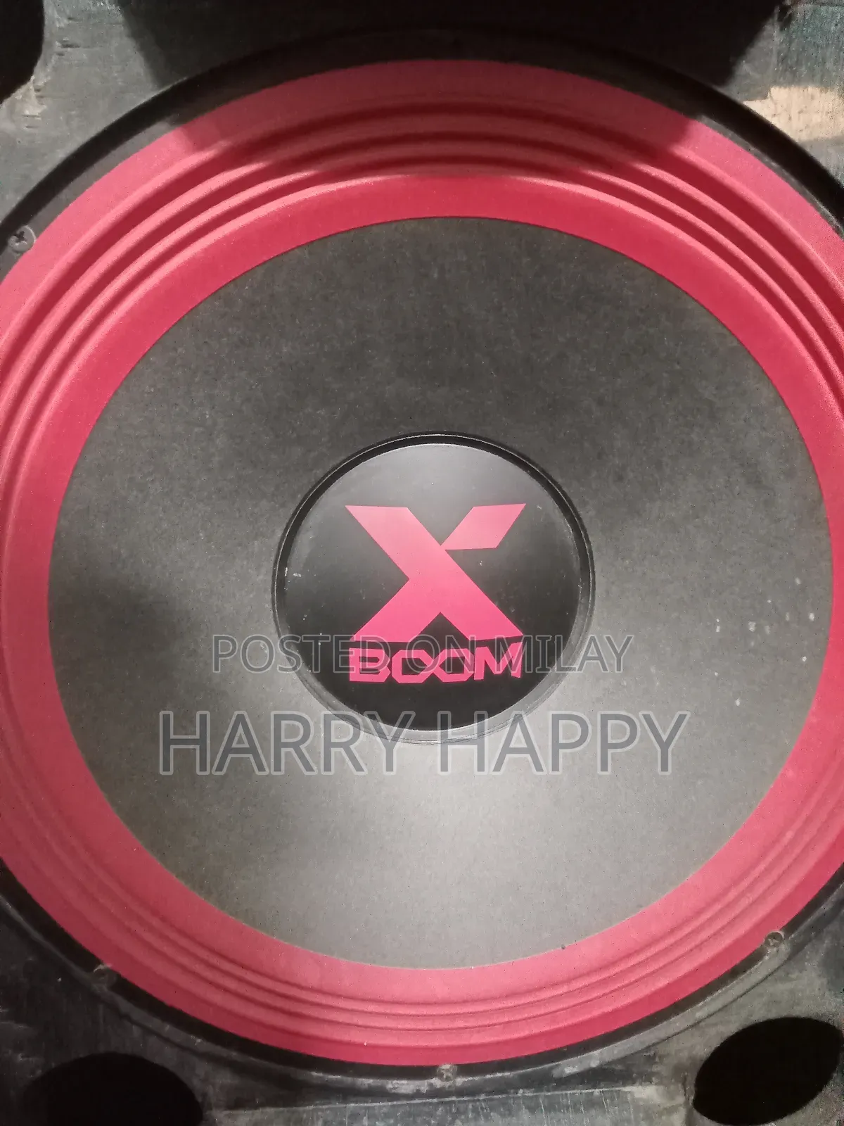 Sp 2 Original Speaker