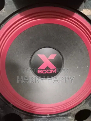 Sp 2 Original Speaker