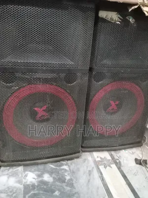 Sp 2 Original Speaker