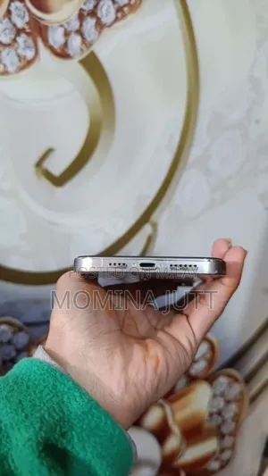 Apple iPhone 12 Pro Max 128 GB White