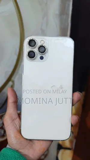 Apple iPhone 12 Pro Max 128 GB White