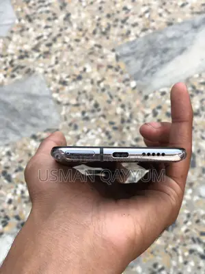 OnePlus 7T 128 GB Blue